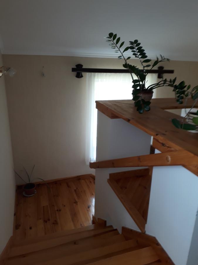 Uyut Hotell Tjernihiv Exteriör bild