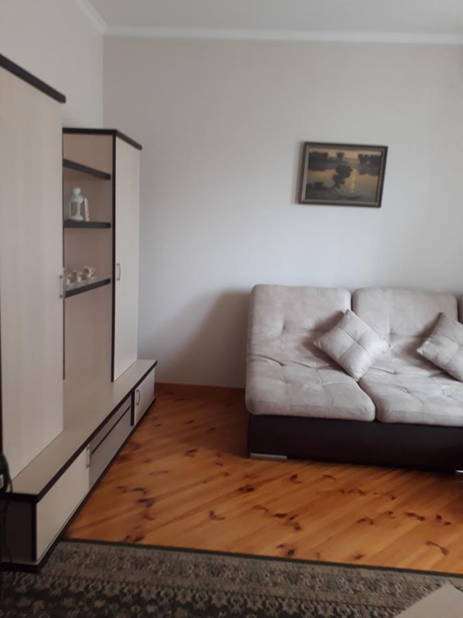 Uyut Hotell Tjernihiv Exteriör bild